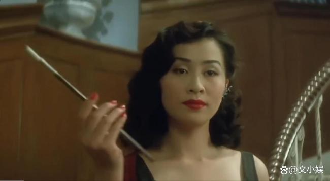 刘嘉玲遗憾没有像样代表作 演艺生涯引深思