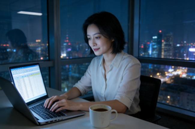 老婆错失年终奖老公婆婆默契补上 信任的折痕难平复