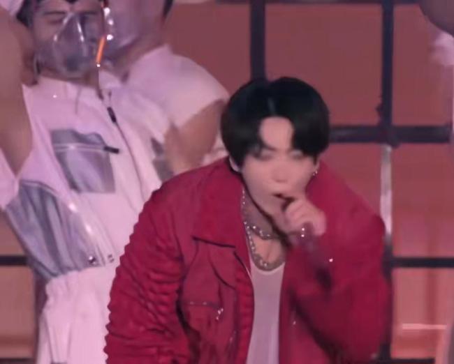 推特崩了 BTS巡演引发服务器压力测试