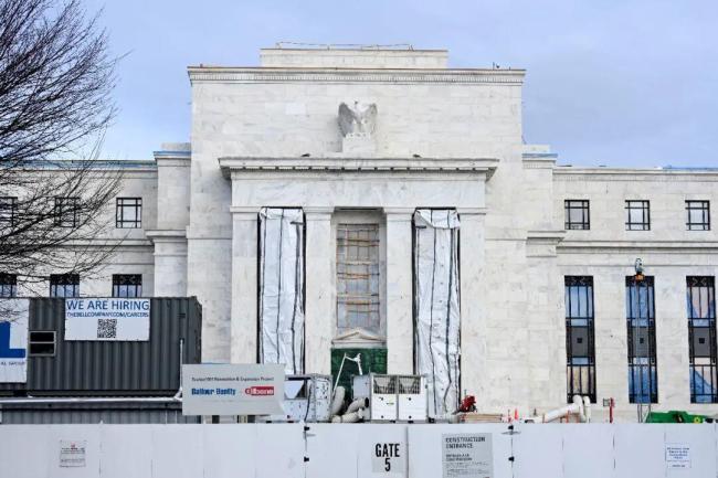 美联储凭什么可以影响全球经济走势 政策信号牵动全球市场