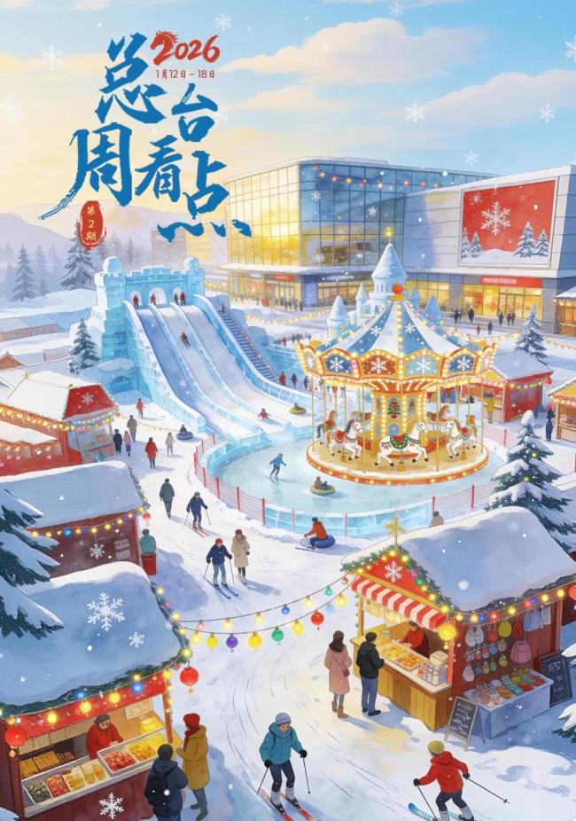 年度反腐大片第四集 科技赋能反腐