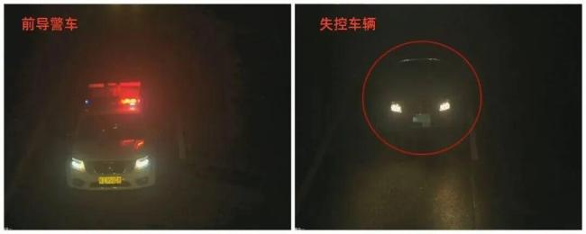 小车定速巡航故障时速100狂奔至油尽