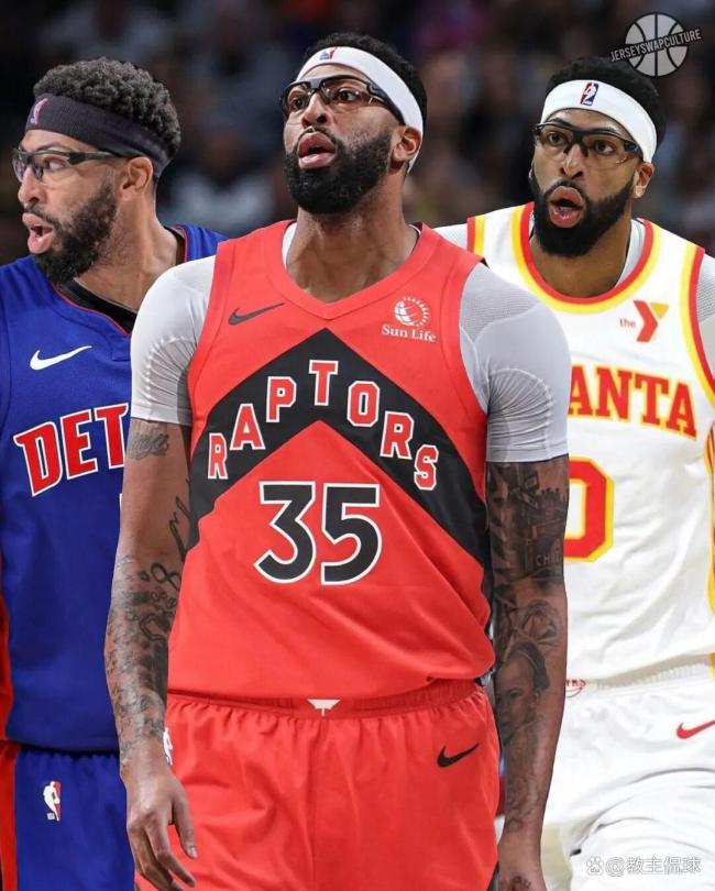 浓眉恐赛季报销 伤情再评估引发交易谈判