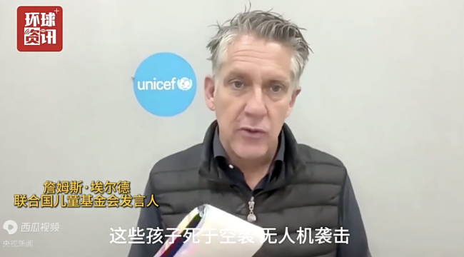 加沙平均每天一名孩子被害