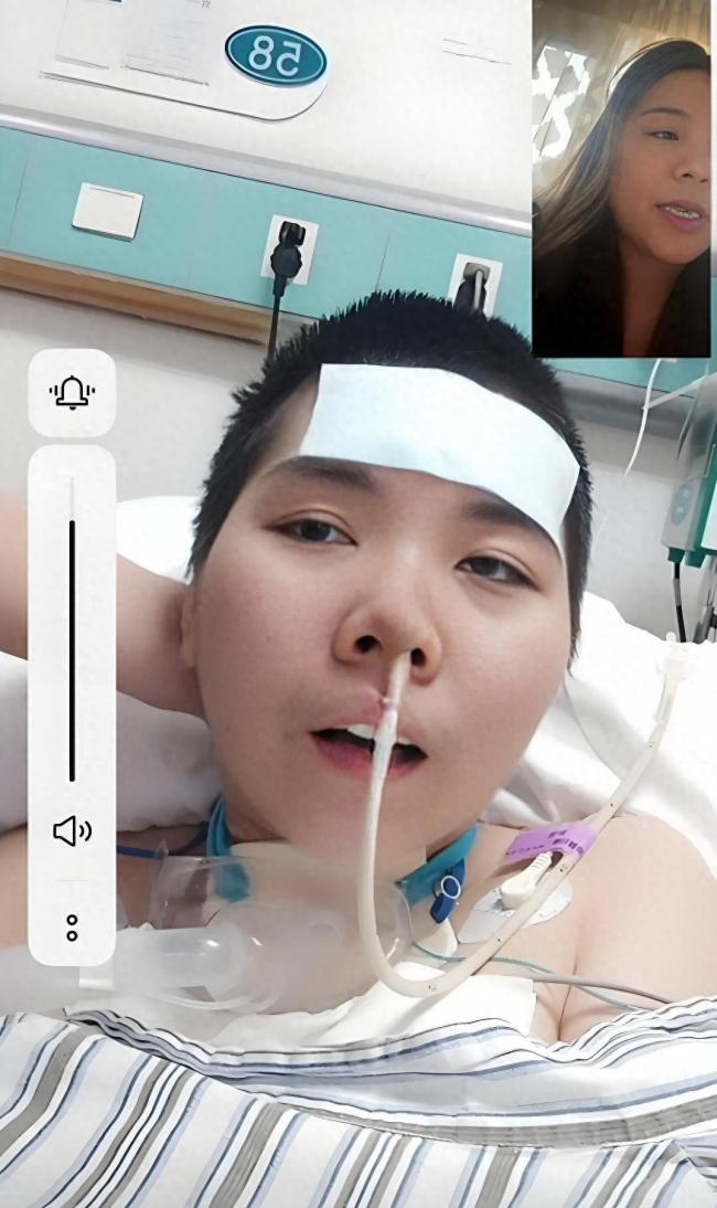 女子遭丈夫家暴致残孩子曾目睹 悲剧背后的贪婪与暴力