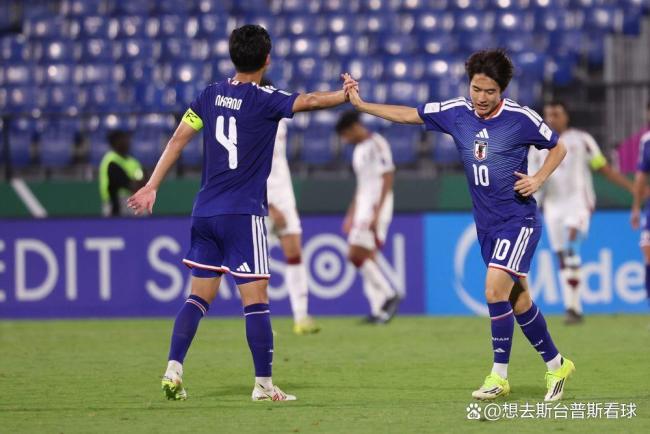 U23亚洲杯身价前二球队均出局 小组赛表现惨淡