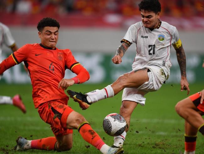 今夜一起期待U23男足创造历史 决战泰国冲击出线