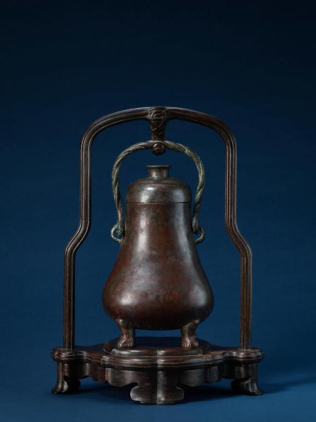 中国被盗文物信息平台公布2025数据 贵州省占半数以上