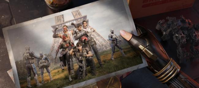 爆玩6小时:逆战的“未来”,折服了10年老兵 忠于“老味道”,做出“新口感”