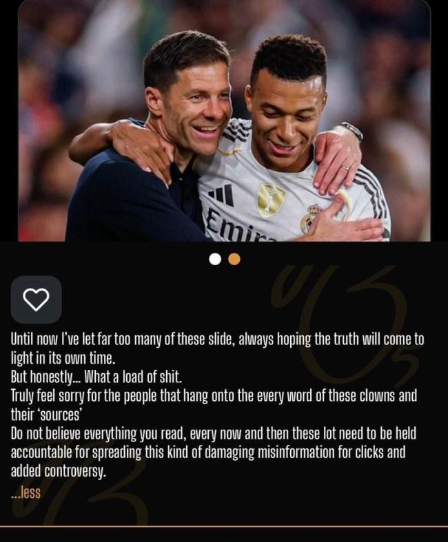 贝林厄姆辟谣与阿隆索不和 澄清虚假指责