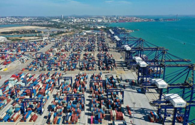 时政微观察丨推进全面从严治党，总书记提出新要求