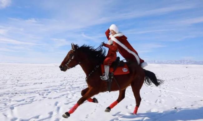 贺娇龙曾谈47岁感悟