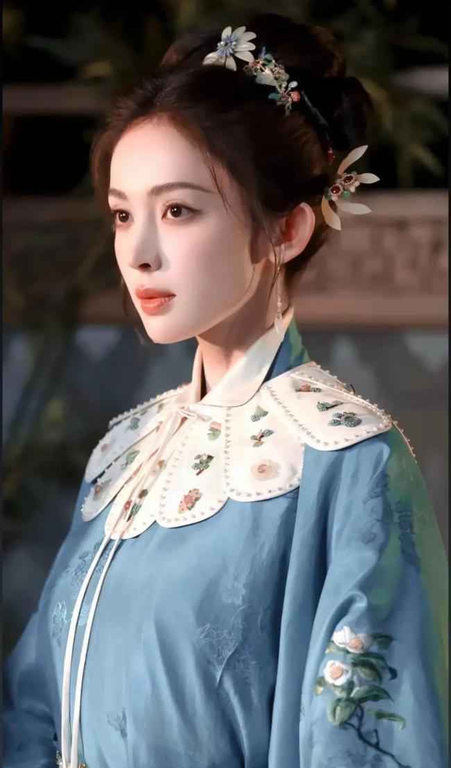 玉茗茶骨曹骏要出场了 副角逆袭引热议