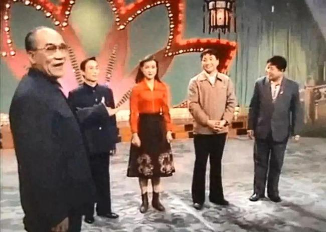 马年春晚 老样子新期待