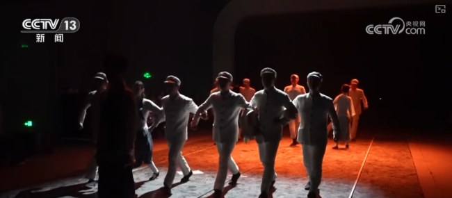 开年演出经济热力飙升 打破业态边界串联全产业链