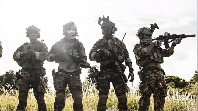 西方军官:所有信号都表明,美国对伊朗的打击迫在眉睫 中东局势紧张升级