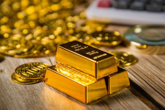 金价疯涨银行积存金“戴着镣铐跳舞”