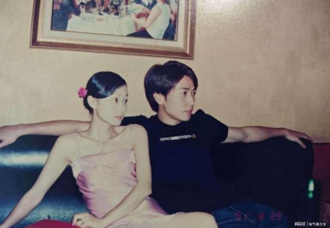 黄慧颐叱咤保剑锋婚前出轨后和她下跪求婚， 圈内东谈主作证， 相片曝光 风云握续发酵