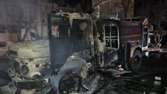 昔日宿敌出面,“沙特带头,劝美国不要对伊朗动武” 海湾国家担忧不稳定