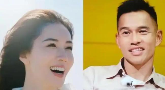 李施嬅与车崇健分手了!车崇健曾努力改变过,觉得放手才是成全 观众投票不支持复合