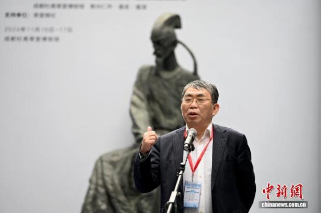 聂卫平的人生棋局不止擂台