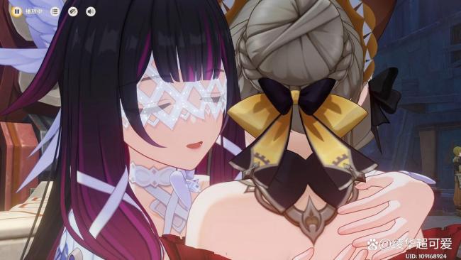 原神决战博士 剧情大揭秘