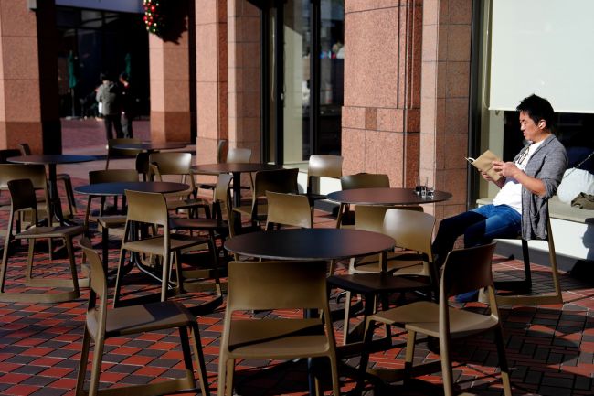 航班减、耗尽降……旅客减少遮掩日本旅游业