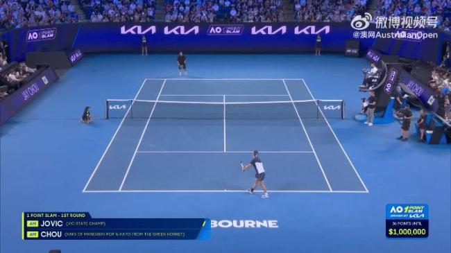 周杰伦赛后回话