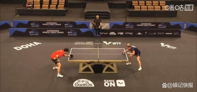 乒乓球选手孙闻宣布退出国家队 国乒梯队建设隐忧显现