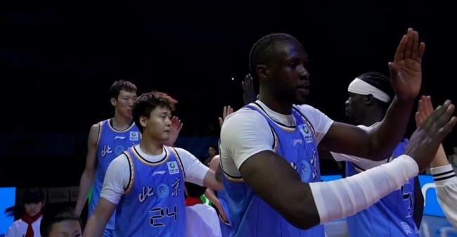 怎样看CBA外助撤回高频 外助政策重塑联赛格式