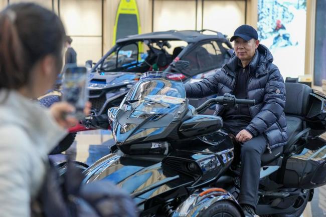 习近平总书记关切事|冰雪之城 向新而行