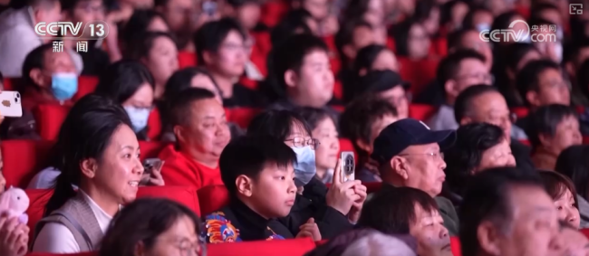 开年演出经济热力飙升 打破业态边界串联全产业链