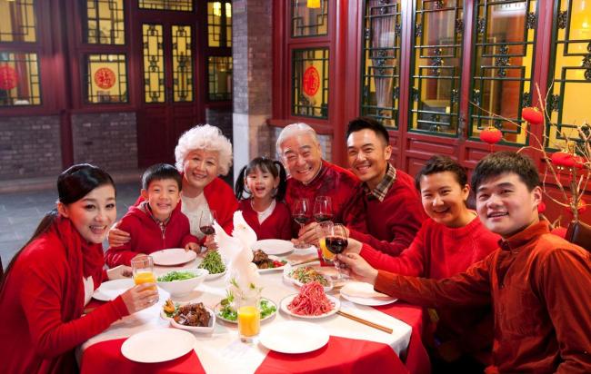 年轻人期待的过年方式 新年新变化