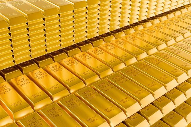 黄金涨疯了普通人该怎么办 警惕泡沫风险