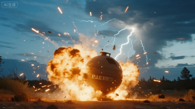 立案调查，3600亿巨头爆出超级大雷