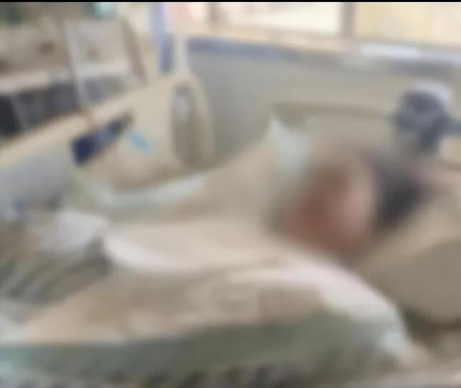 被逼婚轻生女子认为男方领证后失信