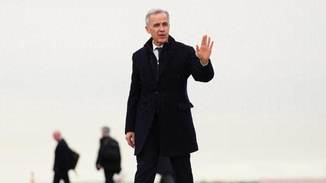 中加关系再定位 卡尼访华为“破冰” 经贸现实驱动