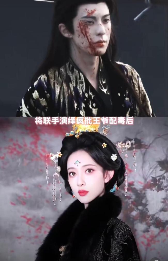 将门毒后 选角争议背后的IP改编困境