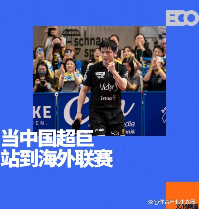 樊振东为德国乒乓带来了什么