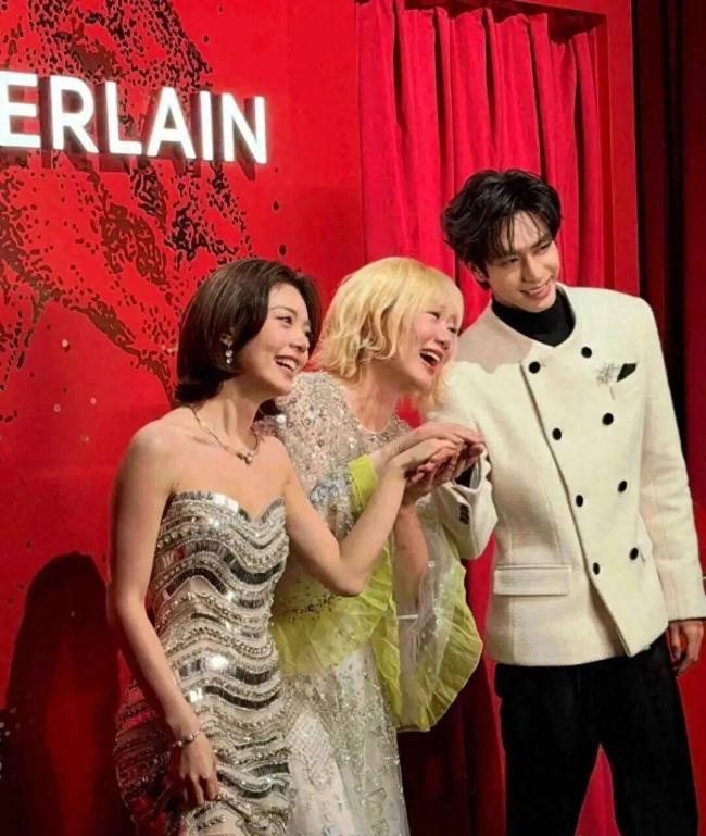 宋威龙十六岁生图含金量