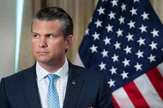 特朗普执政不到1年已在7国动武 霸权逻辑下的全球动荡