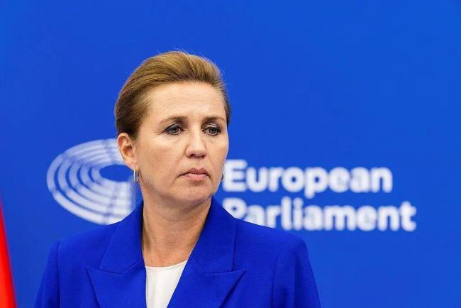 多国派兵格陵兰岛：英国1人德国13人 欧洲联合应对美国野心