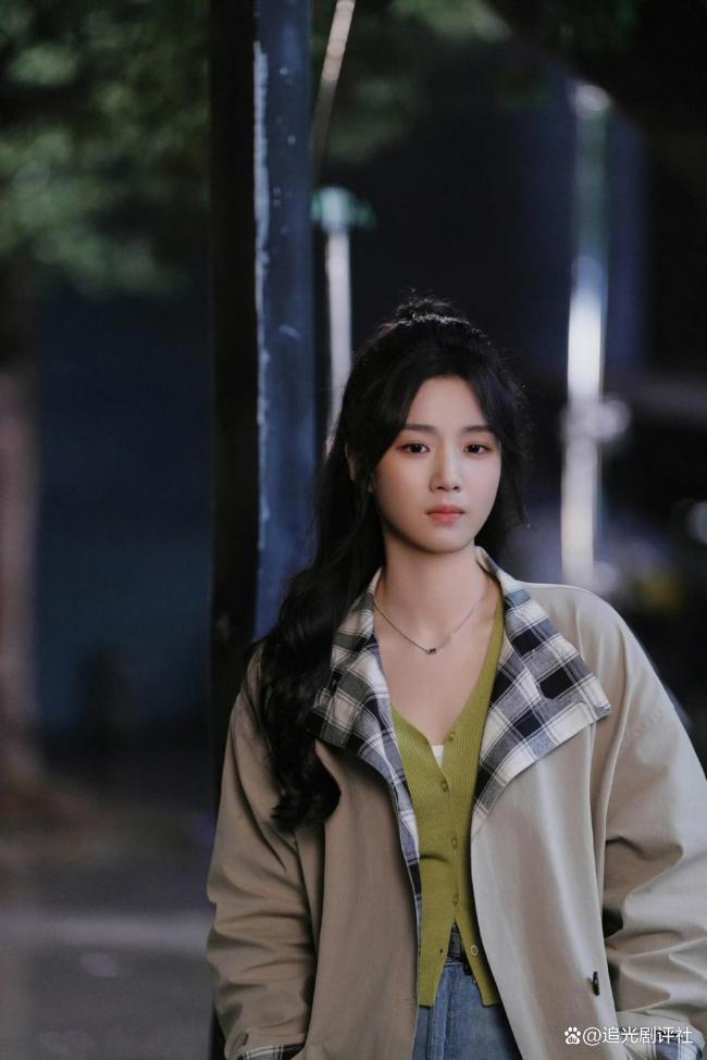 檀健次演辞谢山 卧底将军未播先火