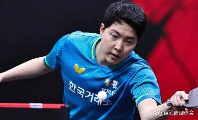 徐瑛彬与陈俊菘3比0惊艳击败男双世界第二，小将创造奇迹