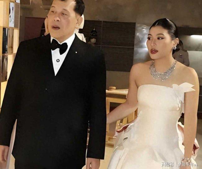 泰国公主疑与泰总理儿子相恋 王室绯闻真相扑朔迷离