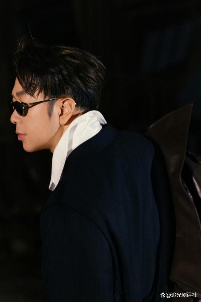 杜海涛回应交通银行口误事件 8年态度渐变