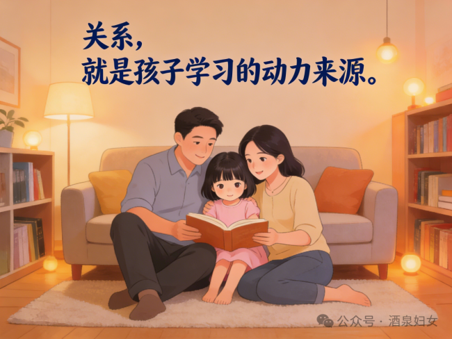家庭教师的递次千万不要搞反