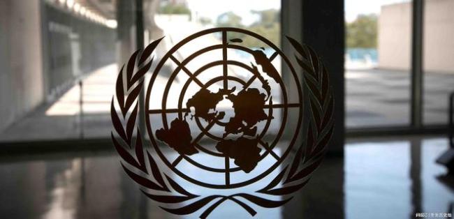 普京支持加强联合国核心地位 维护多边秩序