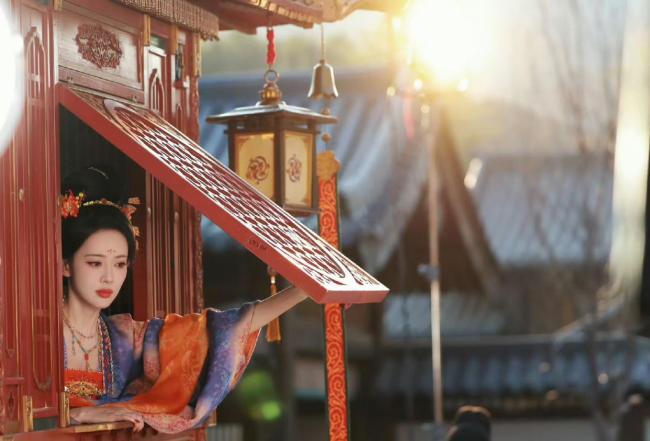 将门毒后 选角争议背后的IP改编困境