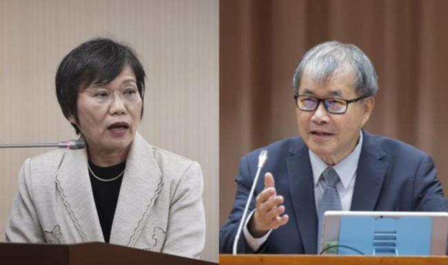 洪秀柱说早晚要统一不如赶快统一 两岸统一是大势所趋